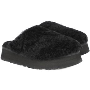 [정품] 어그 UGG 여성 맥시 컬리 플랫폼 (1133171-BLK)