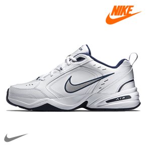 나이키운동화 OQC 415445-102 AIR MONARCH IV(화이트)