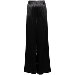 [살바토레 페라가모] Womens Pants 13C978770256001 Black