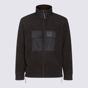 24FW 씨피 컴퍼니 후드 티셔츠 17CLSS020A110193M999 BLACK DOM
