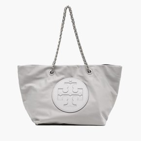 Ella Chain Tote 152313 029 Bay Gray 토리버치 엘라 체인 토트백