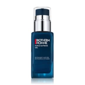 비오템 BIOTHERM 옴므 포스 슈프림 Anti-Aging 페이스 젤 50ml