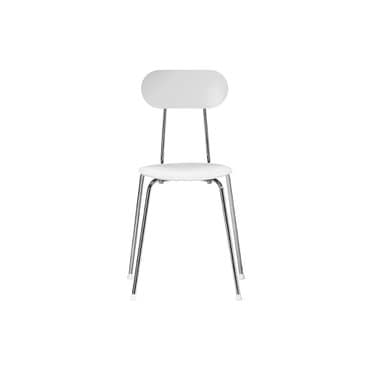 마지스 [마지스 공식수입원] Mariolina Chair (White)