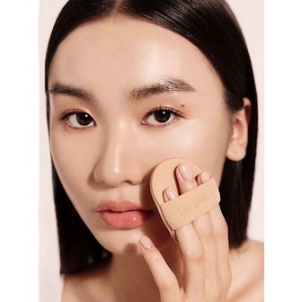 더툴랩 [쫀쫀밀착]더툴랩 롱래스팅 텐션 퍼프 (2개입)