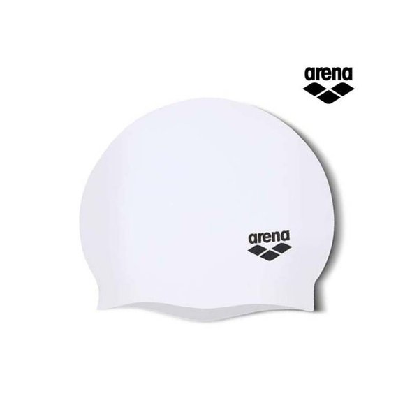 플레인 실리콘수모 A6AC1AC01WHT