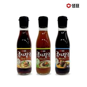 [JHM41RTS_52ER]소바장국 시원한 국물내기 국시장국 345ml