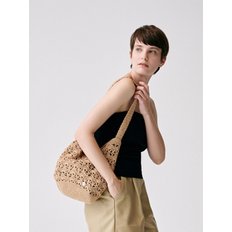 SUMMER KNIT BAG SCARLETT_2COLOR