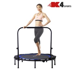 K4스포츠아몸디 점핑다이어트 원터치원형트램폴린(K4-328)