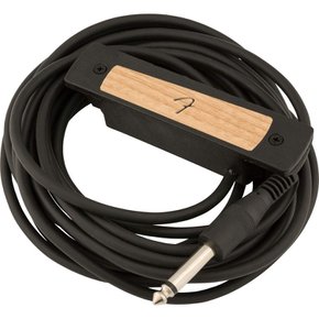 FENDER (펜더) 어쿠스틱 기타 픽업 Cypress Single-Coil Acoustic Soundhole Pickup Natural