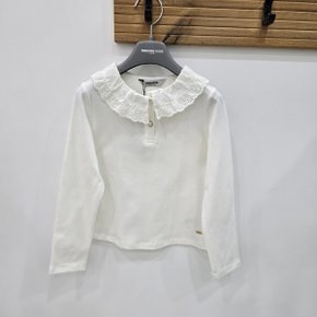 가을신상  여아레이스카라티블라우스  R2431T150