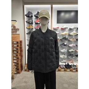 여성 데일리 캐주얼 경량 슬림 다운 POP 웰딩 자켓 DWW24581 Z1