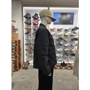 여성 데일리 캐주얼 경량 슬림 다운 POP 웰딩 자켓 DWW24581 Z1