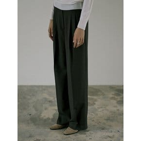 EASY FORMAL PANTS