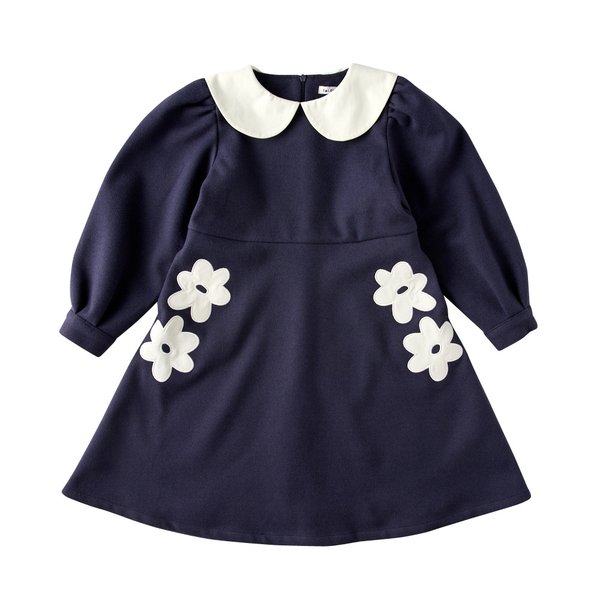 [여주점] 테일스쿱  -  플레어롱드레스  74C1440001