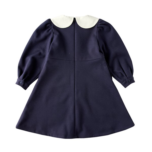 [여주점] 테일스쿱  -  플레어롱드레스  74C1440001