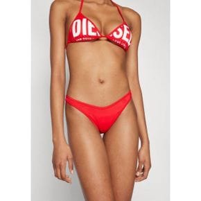 4607527 Diesel PUNCHY - Bikini bottoms racing red 77352716