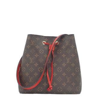 LOUIS VUITTON [중고명품] 루이비통 네오노에 버킷백  4086 M44021 4086