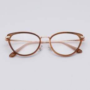 AURA GLASS BROWN