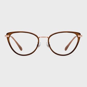 AURA GLASS BROWN