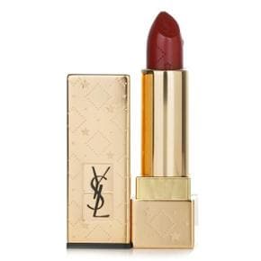 입생로랑 ysl 루쥬 쀠르 꾸뛰르 컬렉터 립스틱 (2022 리미티드 에디션)-1966 루즈 리브레 3.8g