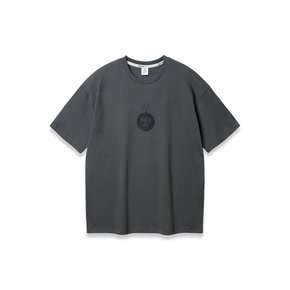 BBANG 오버핏 반팔티 AST4719 (3 COLOR)