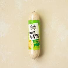 [쓱7클럽]야채쏙 두부봉 180g