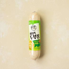 [쓱7클럽]야채쏙 두부봉 180g