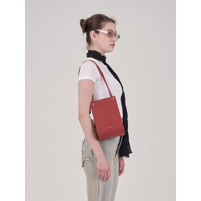 Objet Bag (Red)