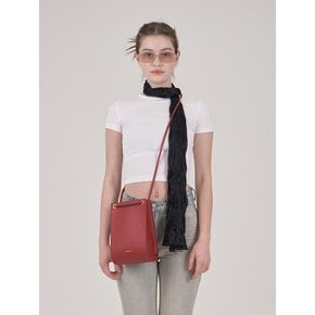 Objet Bag (Red)