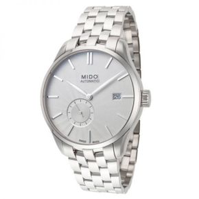 4487360 Mido Mens Belluna II 40mm Automatic Watch