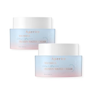 [1+1]유스풀 프로즌 워터 크림45ml