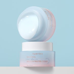 [1+1]유스풀 프로즌 워터 크림45ml