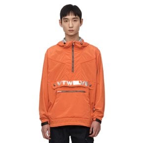 [UNISEX] ANORAK_V31C1JP224_OR