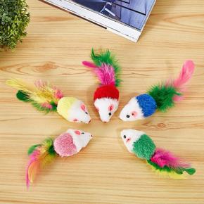 PET 고양이 쥐 장난감 쥐돌이 인형 사냥 놀이 (S30683345)