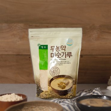  무농약 미숫가루 1kg