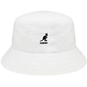 미국 캉골 버킷햇 벙거지 Kangol Men Women Bermuda Bucket Hat 1483293