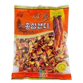 칠성 고려홍삼 캔디 650g (W7C9296)