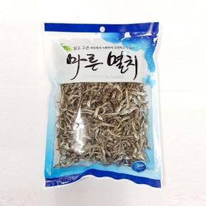 VGC 볶음멸치 100g 마트판매용 건어물소포장 (S45723017)