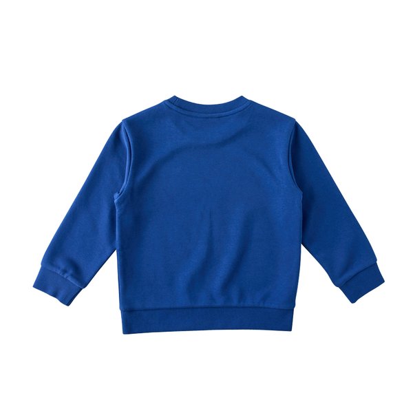 [여주점] [오프라벨 여주점] 블루독 (NY) 위드B.에센셜스웨트셔츠 (24A75-334-03)