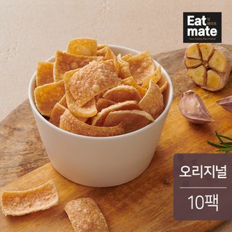 잇메이트 닭가슴살 오구칩 25gx10팩(250g)