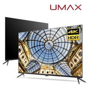 UHD43S 43인치 4K UHD TV 무결점 2년보증 업계유일 3일완료 출장AS