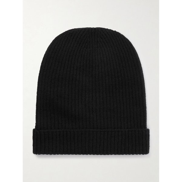 스테이츠맨 리브 캐시미어 비니 46376663162996248