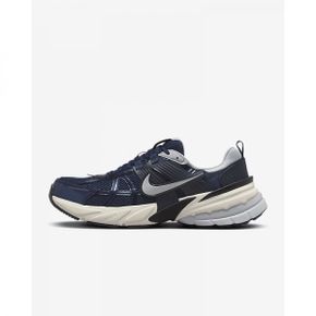 매장정품 나이키 NIKE V2K 런 신발 - 옵시디언썬더 블루울프 그레이옵시디언 HJ4497-400 15221