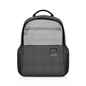 에버키 contemPRO Commuter Backpack 컨템프로 EKP160 블랙 15.6인치 백팩