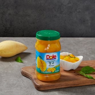 dole 후룻바틀 망고666g