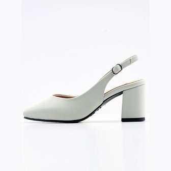 롤온더클라우드 Signature R slingback 058_5colors