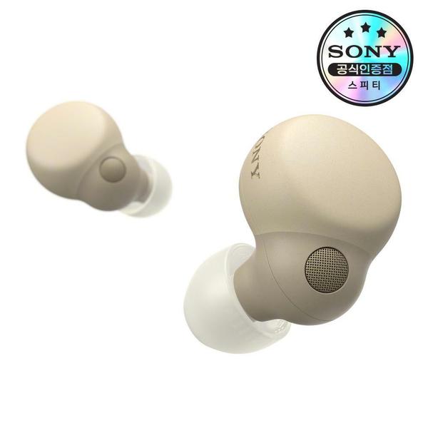 LinkBuds S 노이즈캔슬링 블루투스 이어폰 LDAC WF-LS900N
