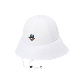 (W) Mesh Hybrid Bucket Hat G6RAX26381WHX