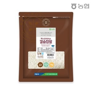 하나로라이스 [농협] 영양플러스 칼슘찹쌀 1kg