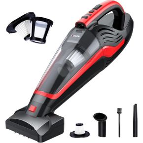 영국 블랙앤데커 무선청소기 VacLife Handheld Vacuum for Pet Hair Car Cleaner Cordless WellE